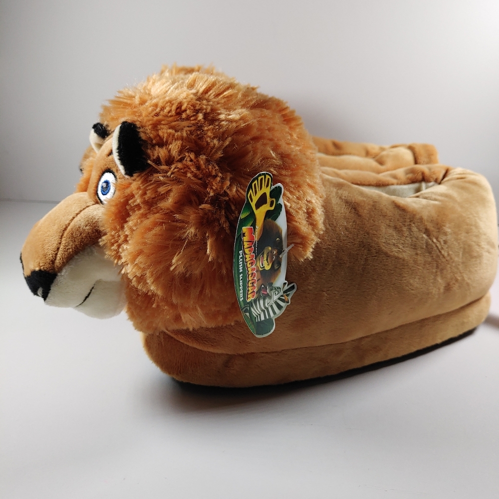 Womens slippers Small